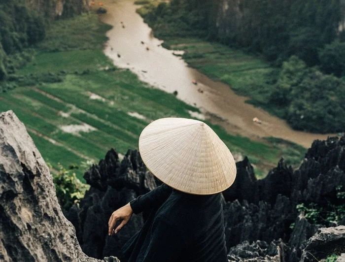 freSy with passion - Vườn Quốc gia Cúc Phương liền kề khu du lịch Tràng An - Ninh Bình nổi tiếng. Ảnh: Stephan Nash