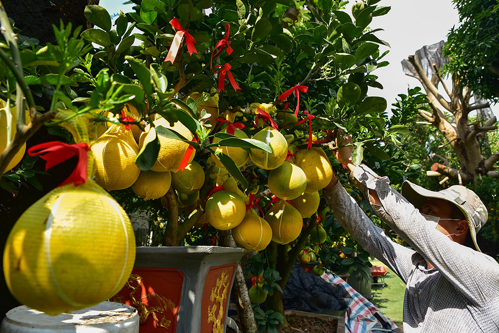 Kiêng kỵ những điều này giúp gia chủ vận đỏ như son, may mắn gõ cửa cả năm tới