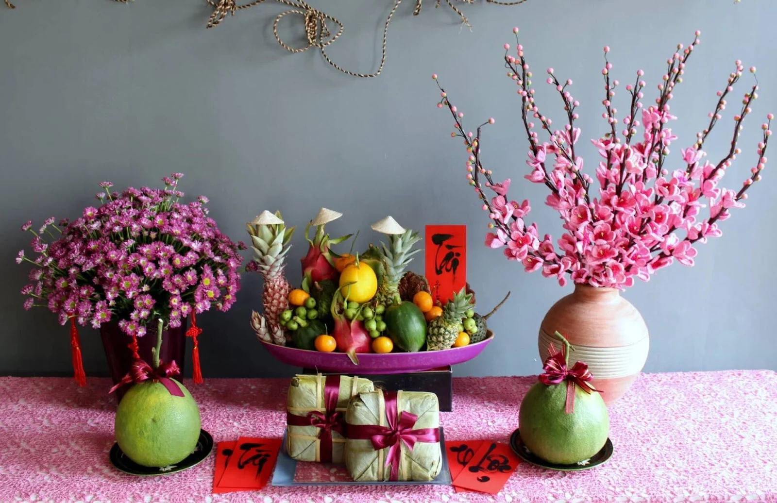 Kiêng kỵ những điều này giúp gia chủ vận đỏ như son, may mắn gõ cửa cả năm tới