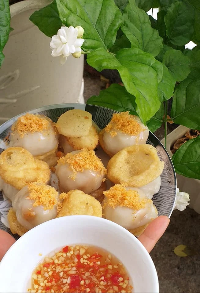 freSy with passion - Bánh Huế - Đặc sản xứ Huế