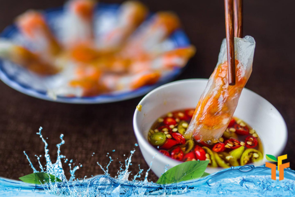 freSy with passion - Bánh Huế - Đặc sản xứ Huế