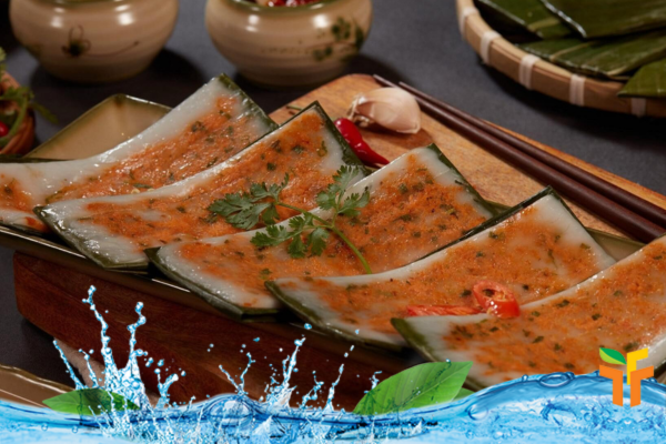 freSy with passion - Bánh Huế - Đặc sản xứ Huế