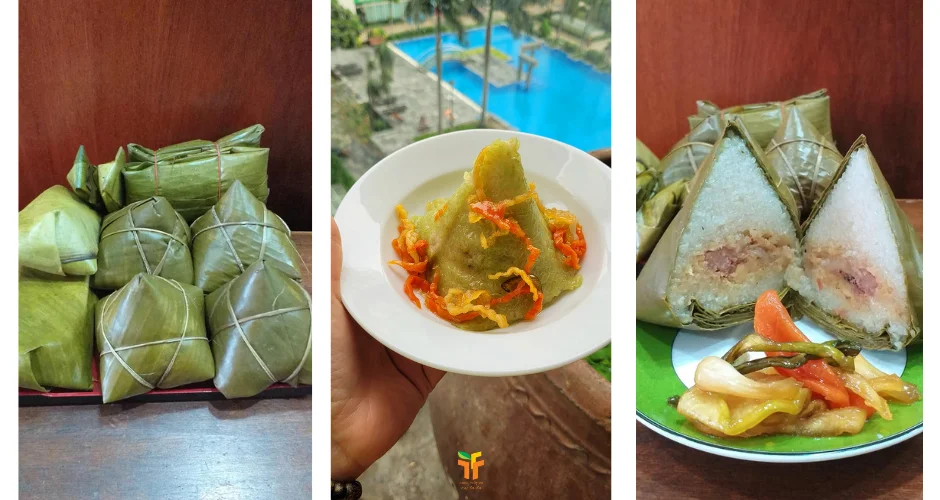 freSy with passion - Bánh Huế - Đặc sản xứ Huế