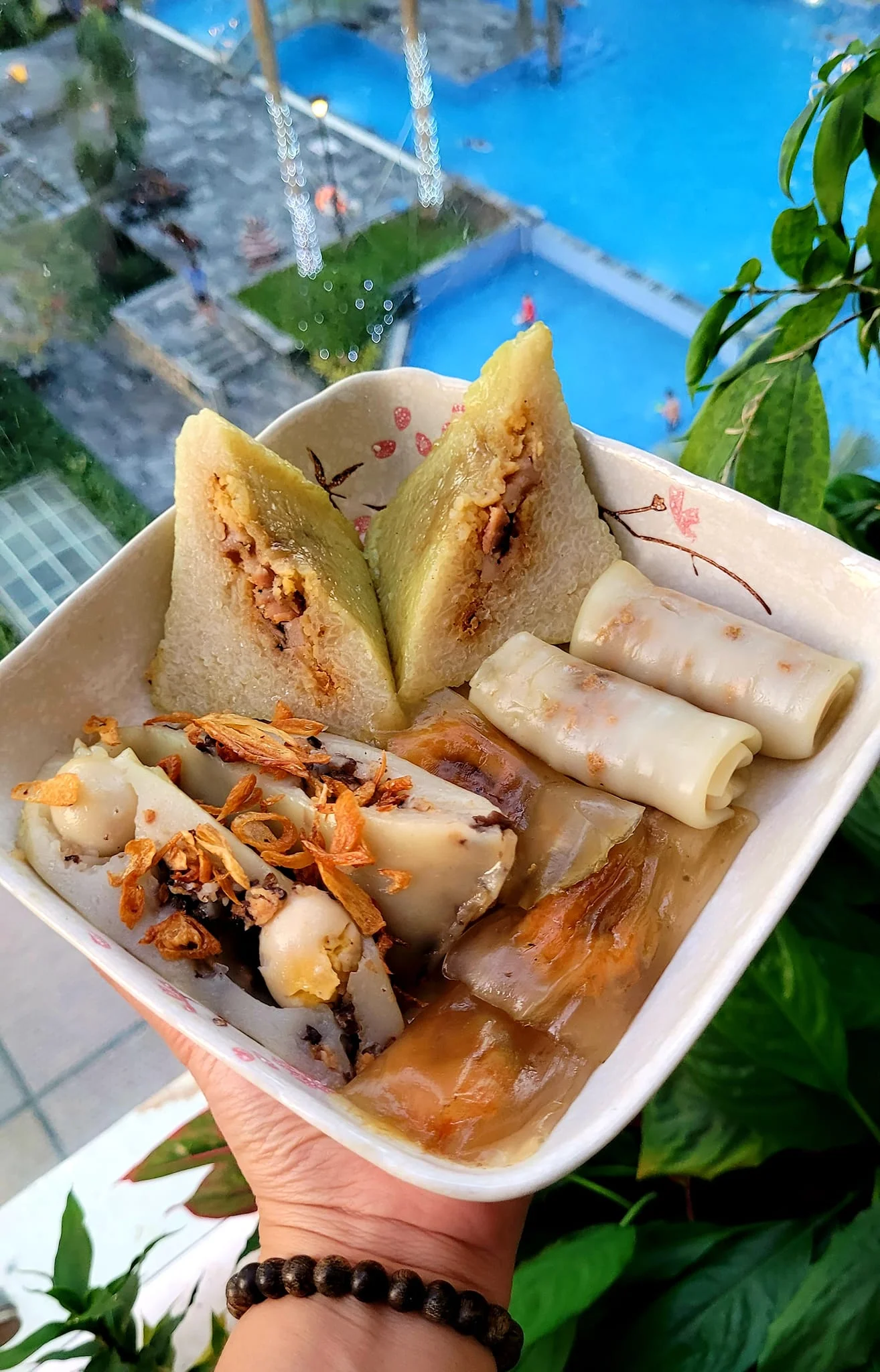 freSy with passion - Bánh Huế - Đặc sản xứ Huế