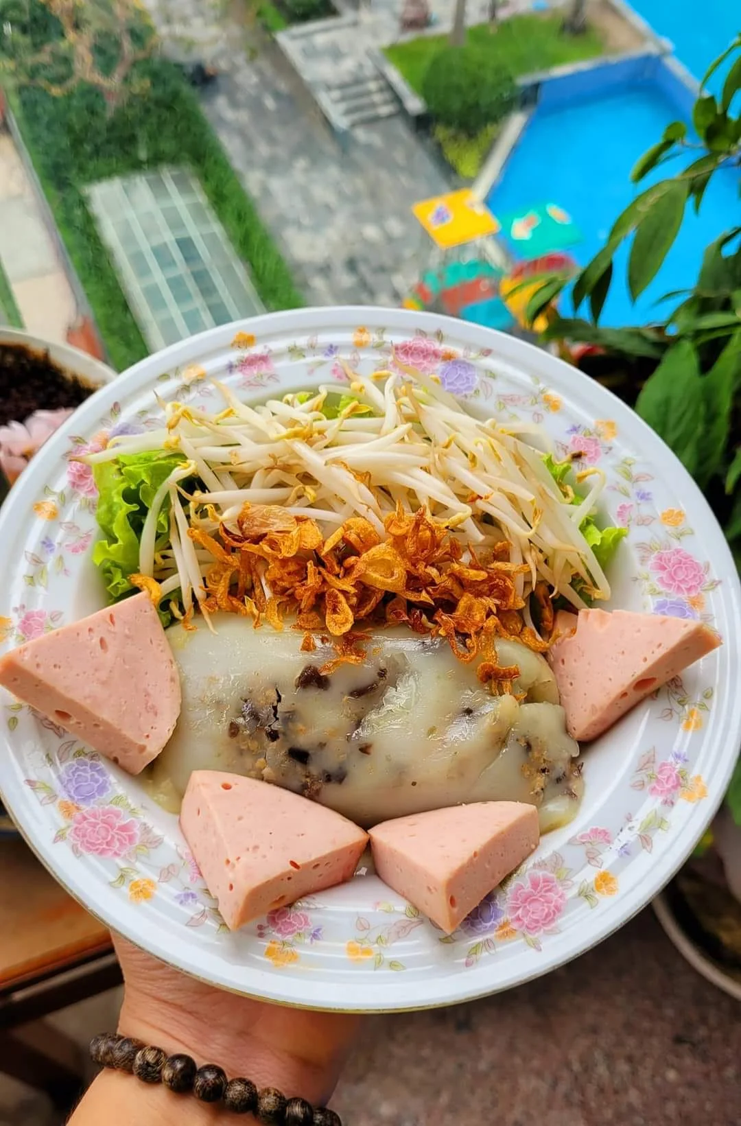 freSy with passion - Bánh Huế - Đặc sản xứ Huế
