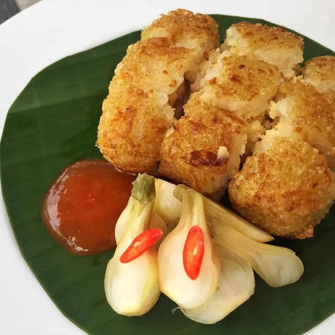 freSy with passion - Bánh Huế - Đặc sản xứ Huế